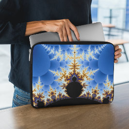 Funda Para Portátil Magnificent Mandelbrot Fractal