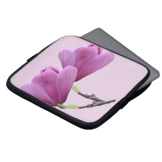Funda para portátil Magnolia