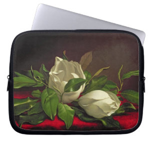 Funda Para Portátil Magnolia