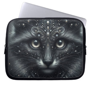 Funda Para Portátil Majestad celeste