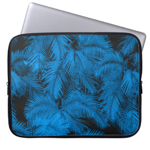 Funda Para Portátil Makana Palms Hawaiian Neoprene Wetsuit