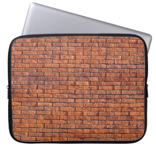 Funda Para Portátil Maletero marrón