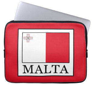 Funda Para Portátil Malta