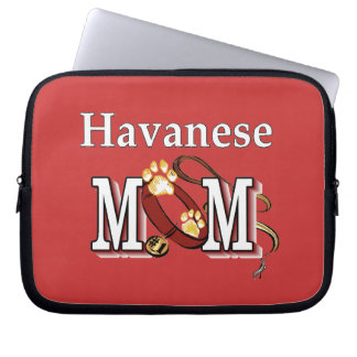 Funda Para Portátil Mamá habanesa