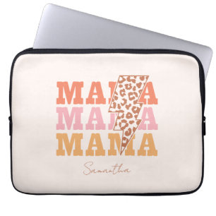 Funda Para Portátil Mamá repetida