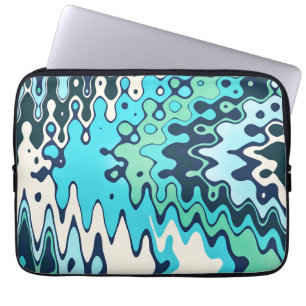Funda Para Portátil Mañana de invierno