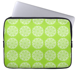 Funda Para Portátil Mandala de la cal