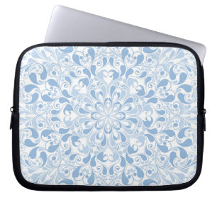 Funda Para Portátil Mandala de lujo 17