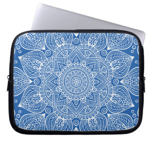 Funda Para Portátil Mandala de lujo 36