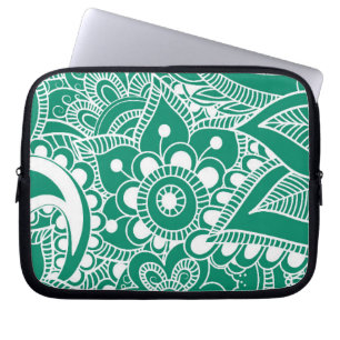 Funda Para Portátil Mandala de lujo 48