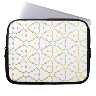 Funda Para Portátil Mandala de lujo 52