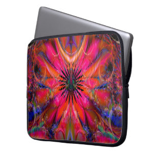 Funda Para Portátil Mandala Groove