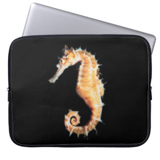 Funda Para Portátil Manga 10 a 17" de la electrónica del caballo de