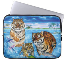 Manga 13" del ordenador portátil del neopreno