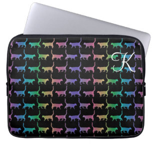 Funda Para Portátil Manga animal del ordenador portátil del modelo de