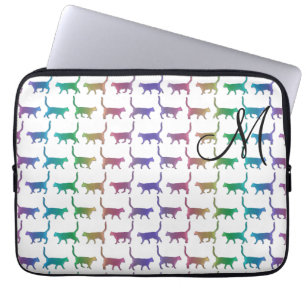 Funda Para Portátil Manga animal del ordenador portátil del modelo de