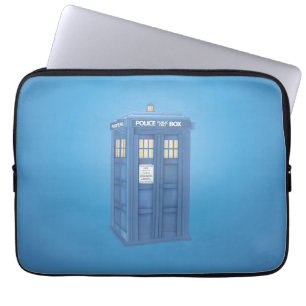 Funda Para Portátil Manga británica del ordenador portátil de Callbo