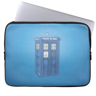 Funda Para Portátil Manga británica del ordenador portátil de Callbox