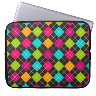 Funda Para Portátil Manga colorida de moda del ordenador portátil del