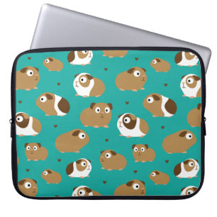 Funda Para Portátil Manga Cute Guinea para portátiles