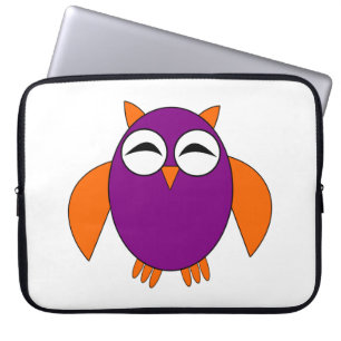 Funda Para Portátil Manga Cute Halloween Oween Laptop