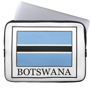 Funda Para Portátil Manga de Botsuana