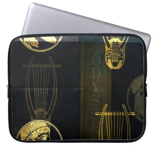 Funda Para Portátil Manga de computadoras Odyssey de Homer