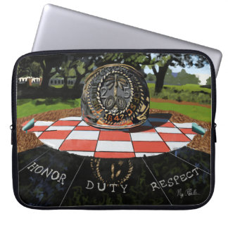 Funda Para Portátil Manga de la laptop Citadel '25 Ring Stue