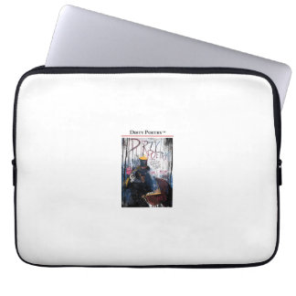 Funda Para Portátil Manga de la laptop DIRTY POETRY