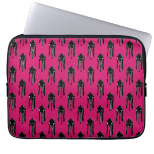 Funda Para Portátil Manga de la laptop High Heat Stiletto