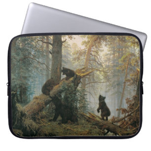 Funda Para Portátil Manga de la laptop Shiskin's Forest