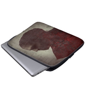 Funda Para Portátil Manga de ordenador portátil Brunt