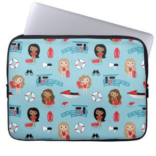 Funda Para Portátil Manga de portátil Lifeguen