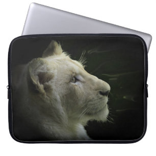 Funda Para Portátil Manga de portátil para animales salvajes del gran