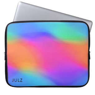 Funda Para Portátil Manga de portátil personalizada Viviográfica Holog