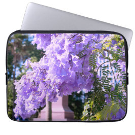 Funda Para Portátil Manga de portátil Princesa Morada de Auckland