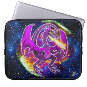 Funda Para Portátil Manga de portátil Tourmaline CosDragon