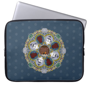 Funda Para Portátil Manga de portátil Winter Nouveau