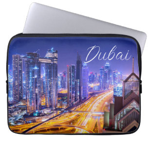 Funda Para Portátil Manga de portátiles de Dubái