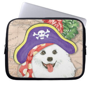Funda Para Portátil Manga de portátiles pirata para esquimales estadou