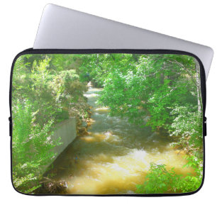 Funda Para Portátil Manga de portátiles Rushing River