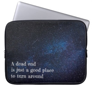 Funda Para Portátil Manga de portátiles Sky y Stars