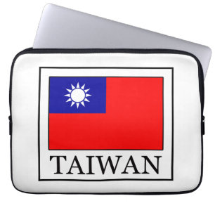 Funda Para Portátil Manga de Taiwán