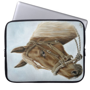 Funda Para Portátil Manga de trabajo del ordenador portátil del