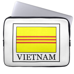 Funda Para Portátil Manga de Vietnam