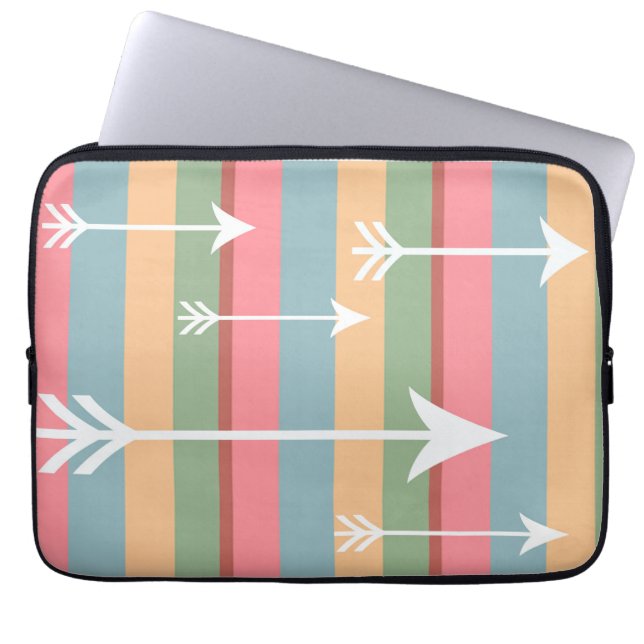 Funda Para Portátil Manga del dispositivo (Frente)