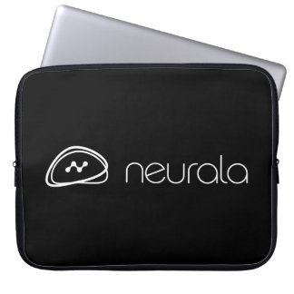 Funda Para Portátil Manga del ordenador de Neurala