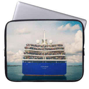 Funda Para Portátil Manga del ordenador portátil de 15 pulgadas -