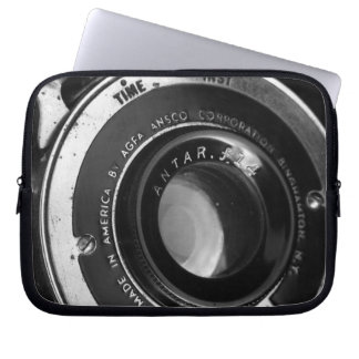 Funda Para Portátil Manga del ordenador portátil de la cámara del