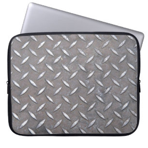 Funda Para Portátil "Manga del ordenador portátil de la placa del